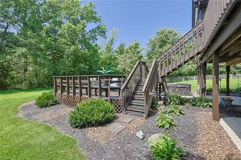 Exterior - 723 Nunner Rd, Maineville, OH 45039 photo 8 of 28