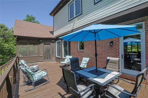 Exterior - 723 Nunner Rd, Maineville, OH 45039 photo 7 of 28