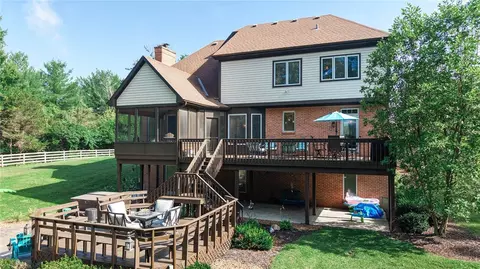 Exterior - 723 Nunner Rd, Maineville, OH 45039 photo 23 of 28