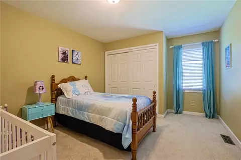 Bedroom - 723 Nunner Rd, Maineville, OH 45039 photo 6 of 9