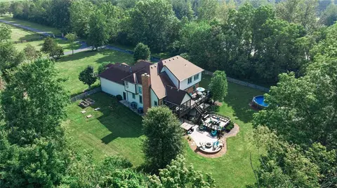 View/Area - 723 Nunner Rd, Maineville, OH 45039 photo 3 of 5