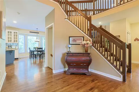 Entry Way - 723 Nunner Rd, Maineville, OH 45039 photo 2 of 5
