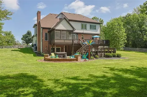 Exterior - 723 Nunner Rd, Maineville, OH 45039 photo 22 of 28
