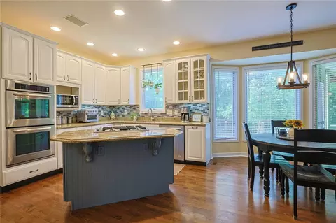 Kitchen - 723 Nunner Rd, Maineville, OH 45039 photo 3 of 5