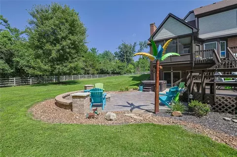 Exterior - 723 Nunner Rd, Maineville, OH 45039 photo 12 of 28