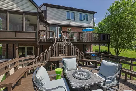 Exterior - 723 Nunner Rd, Maineville, OH 45039 photo 10 of 28