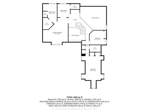 Floorplan - 723 Nunner Rd, Maineville, OH 45039 photo 2 of 4