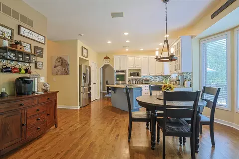 Kitchen - 723 Nunner Rd, Maineville, OH 45039 photo 5 of 5