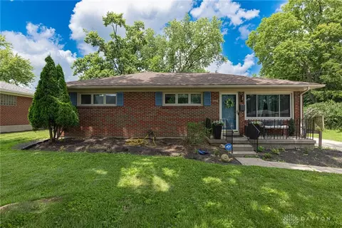 1118 Robin Rd, Springfield, OH 45503 photo 41