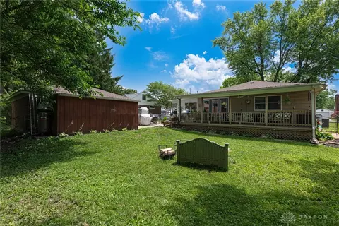 1118 Robin Rd, Springfield, OH 45503 photo 30