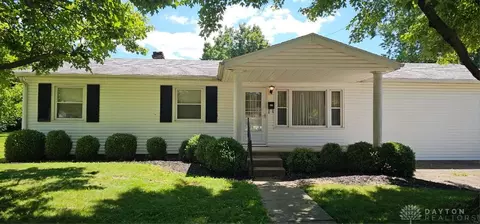 910 Aukerman St, Eaton, OH 45320