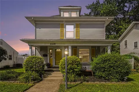 1110 Scudder St, Piqua, OH 45356