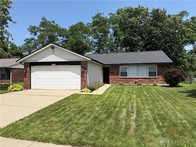2491 Windsor Village Dr, Miamisburg, OH 45342