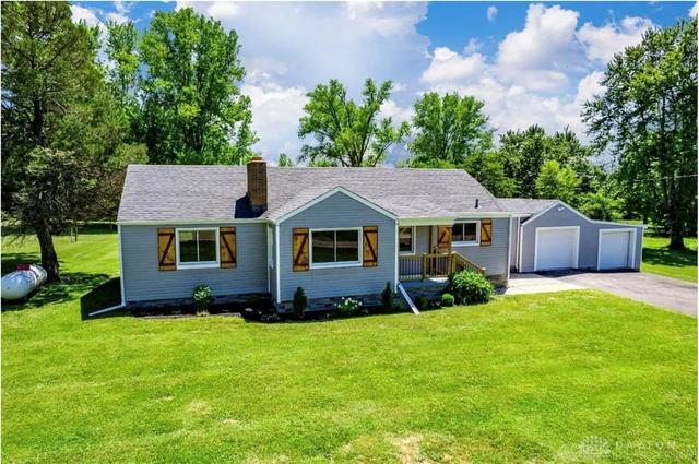1723 Harlan Rd, Waynesville, OH 45068