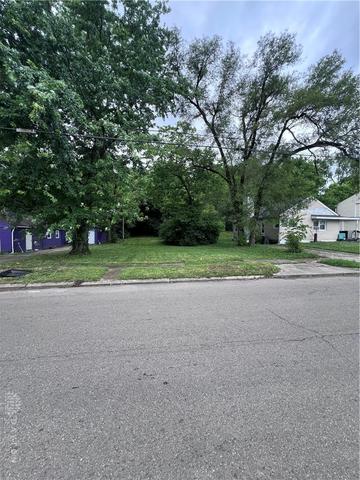 1001 Stolz Ave, Dayton, OH 45417