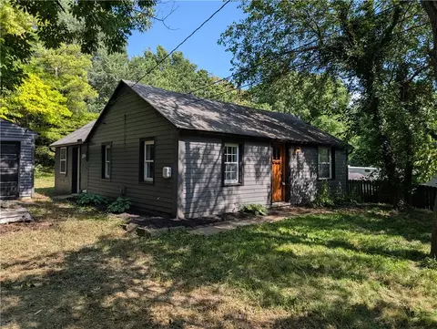 1206 Ames Ave, Dayton, OH 45432