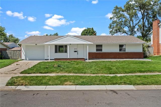 6815 Alter Rd, Dayton, OH 45424
