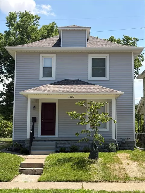1232 Wisconsin Blvd, Dayton, OH 45417
