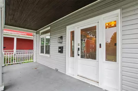 Exterior - 814 Summit Ave, Cincinnati, OH 45204 photo 8 of 8