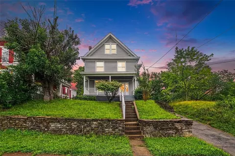 814 Summit Ave, Cincinnati, OH 45204