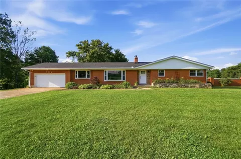 7314 Dayton Farmersville Rd, Dayton, OH 45417