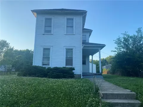 416 2nd St, Piqua, OH 45356