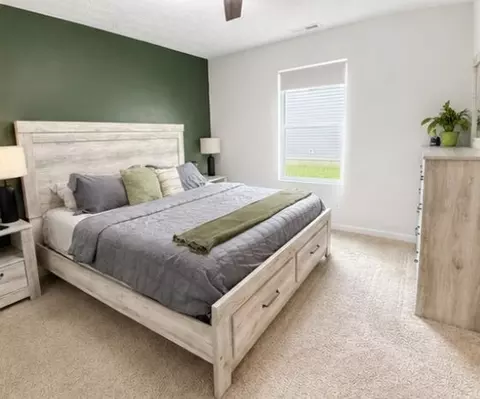 Bedroom - 5018 Willow Rd, Clayton, OH 45315 photo 1 of 3