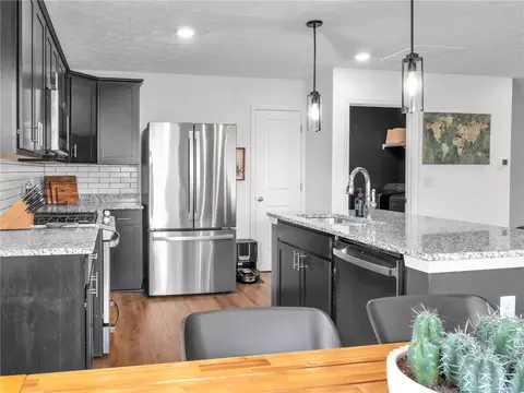 Kitchen - 5018 Willow Rd, Clayton, OH 45315 photo 3 of 4