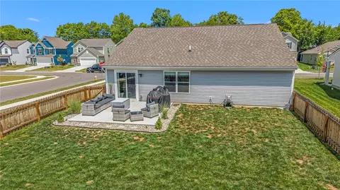 Exterior - 5018 Willow Rd, Clayton, OH 45315 photo 2 of 3