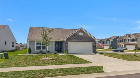 5018 Willow Rd, Clayton, OH 45315