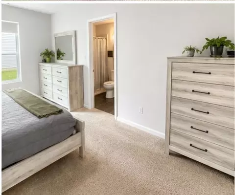 Bedroom - 5018 Willow Rd, Clayton, OH 45315 photo 2 of 3