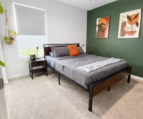 Bedroom - 5018 Willow Rd, Clayton, OH 45315 photo 3 of 3