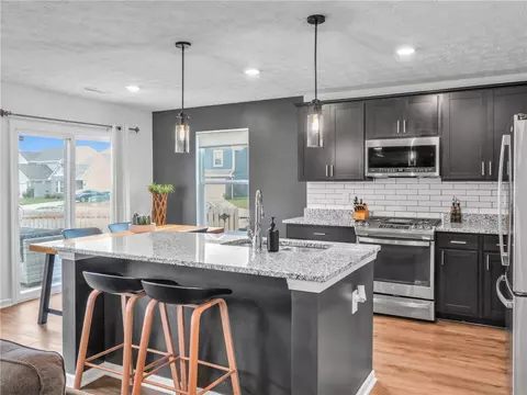 Kitchen - 5018 Willow Rd, Clayton, OH 45315 photo 1 of 4