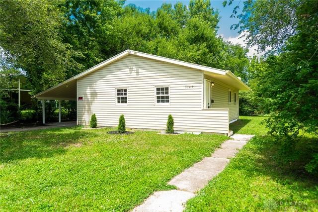 5147 Whaley Dr, Dayton, OH 45417