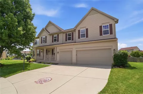 6600 Sturgis Ct, Dayton, OH 45424