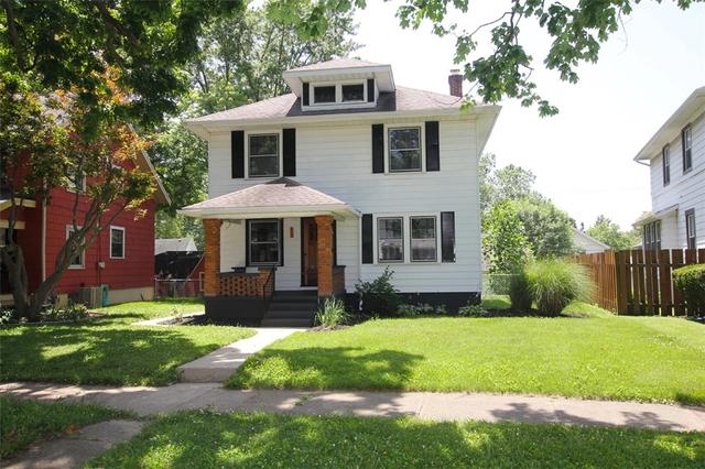 715 Gondert Ave, Dayton, OH 45403