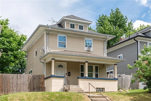 634 Saint Nicholas Ave, Dayton, OH 45410