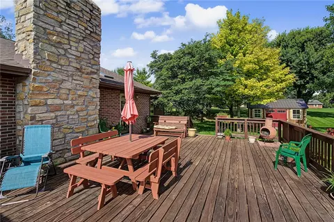 Exterior - 4746 Bolin Ave, Springfield, OH 45502 photo 3 of 19