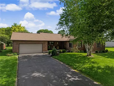 Exterior - 4746 Bolin Ave, Springfield, OH 45502 photo 14 of 19