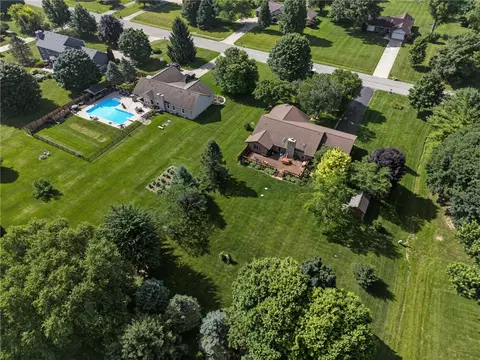 View/Area - 4746 Bolin Ave, Springfield, OH 45502 photo 4 of 5