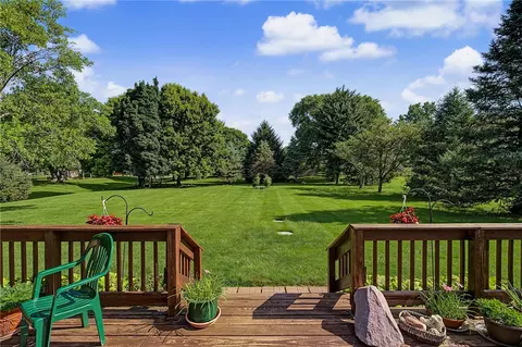 Exterior - 4746 Bolin Ave, Springfield, OH 45502 photo 7 of 19