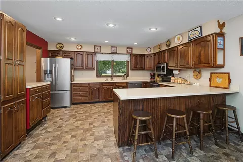 Kitchen - 4746 Bolin Ave, Springfield, OH 45502 photo 1 of 5