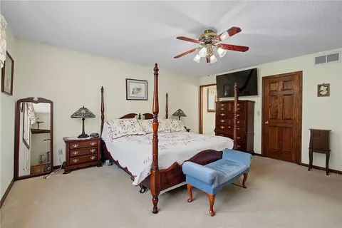 Bedroom - 4746 Bolin Ave, Springfield, OH 45502 photo 1 of 3