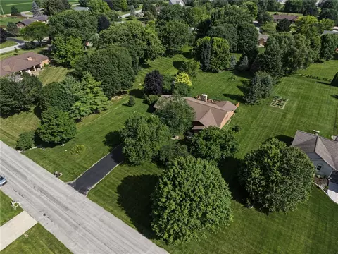 View/Area - 4746 Bolin Ave, Springfield, OH 45502 photo 2 of 5
