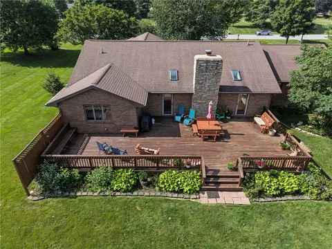 Exterior - 4746 Bolin Ave, Springfield, OH 45502 photo 18 of 19