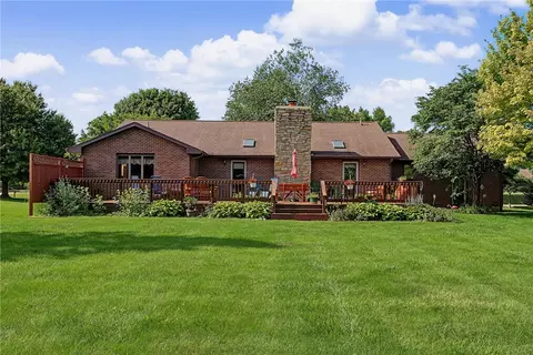 Exterior - 4746 Bolin Ave, Springfield, OH 45502 photo 11 of 19