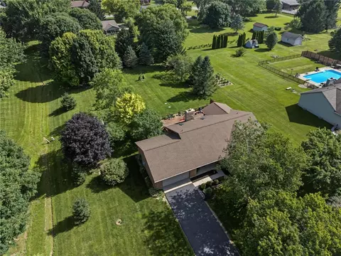 View/Area - 4746 Bolin Ave, Springfield, OH 45502 photo 3 of 5