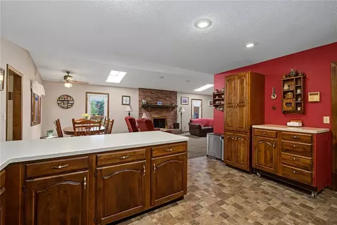Kitchen - 4746 Bolin Ave, Springfield, OH 45502 photo 4 of 5