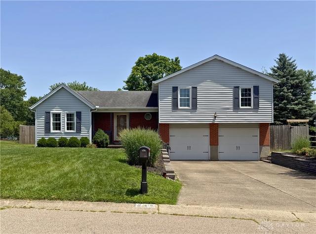 242 Bernard Dr, Monroe, OH 45050
