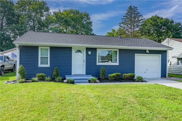 3400 Glencoe Ave, Middletown, OH 45042